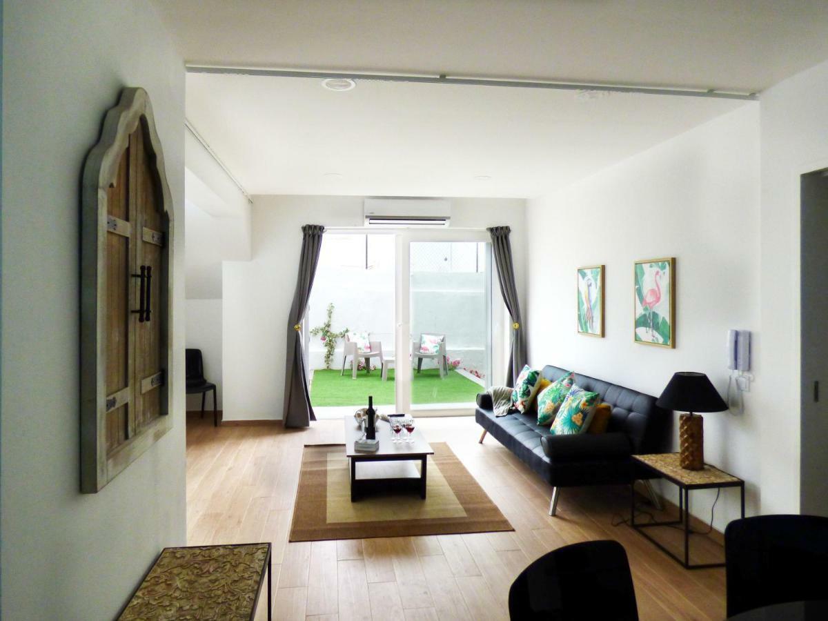 Riviera - By Sol Domus Holiday home