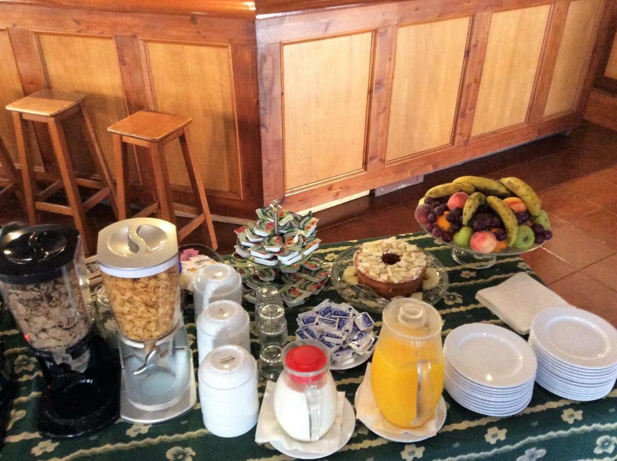 Hotel Vale Furnas (Azores)