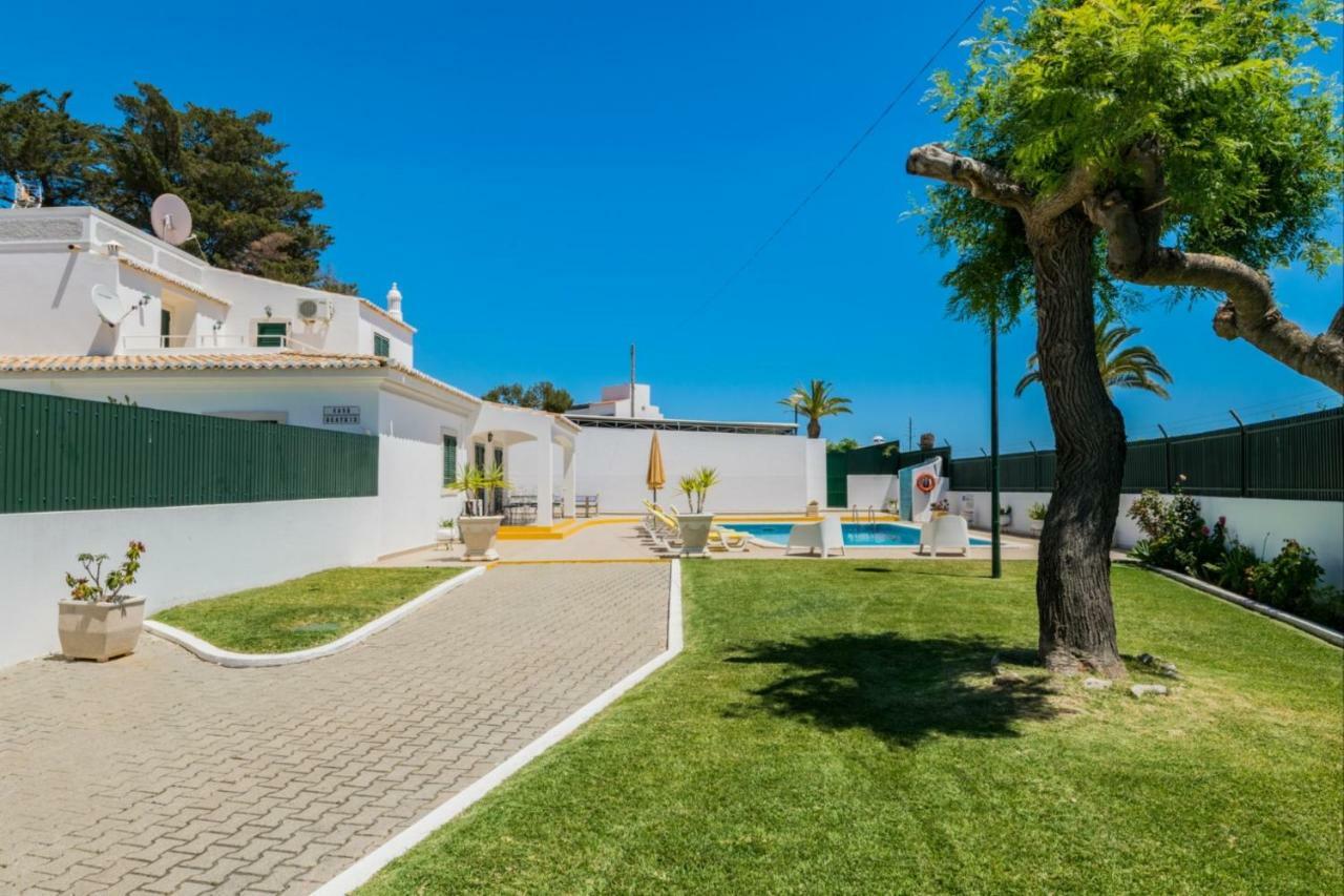 Villa Akivillas Nature Albufeira
