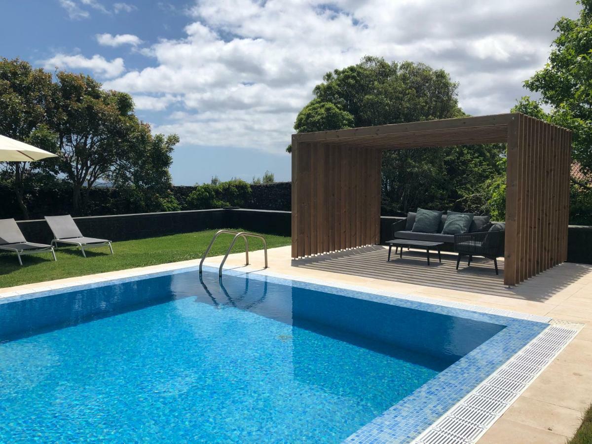 Quinta De Santa Clara Ponta Delgada (Sao Miguel)