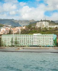 Hotel Pestana Gardens