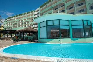 Pestana Gardens Hotel