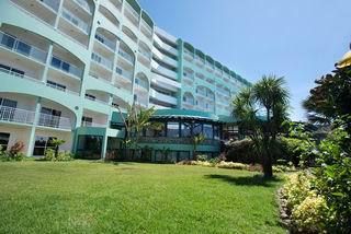 Pestana Gardens