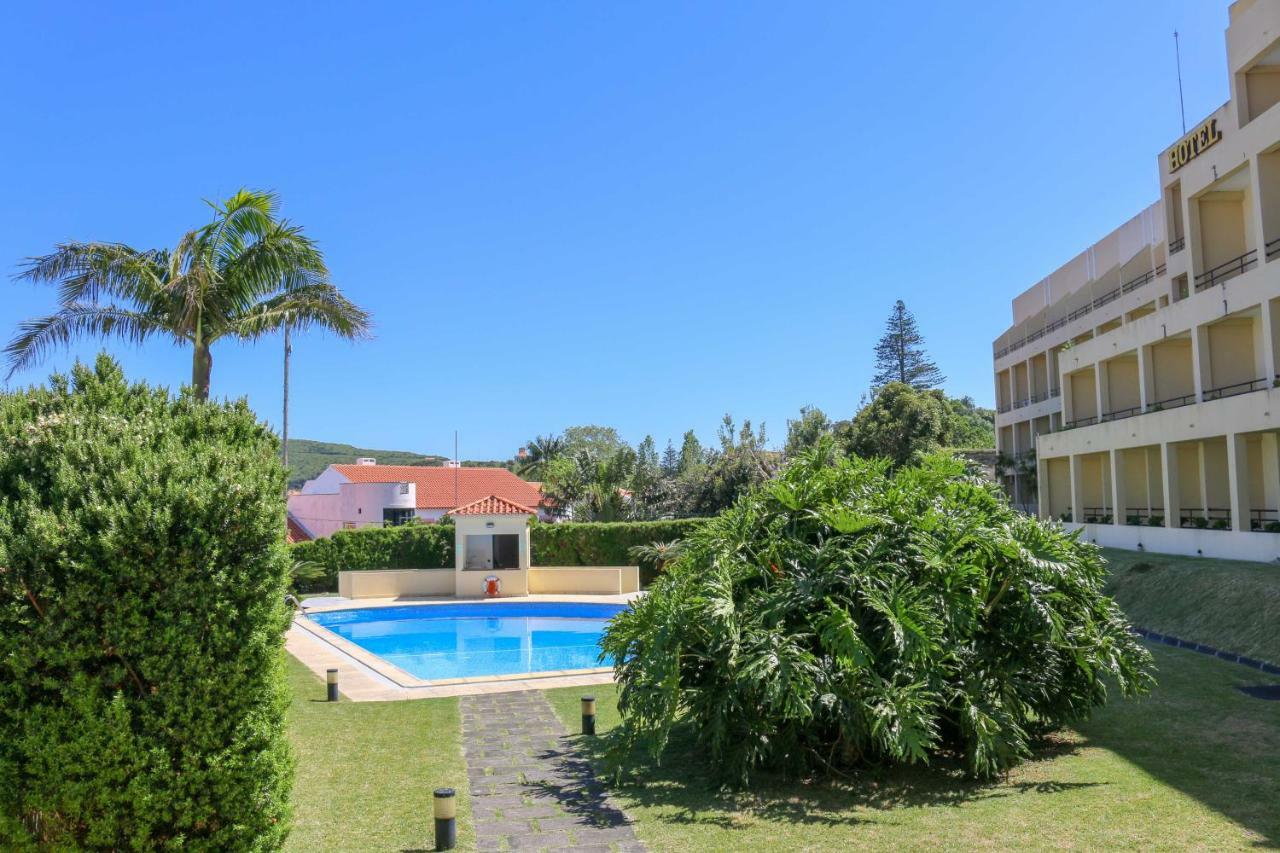Horta Hotel