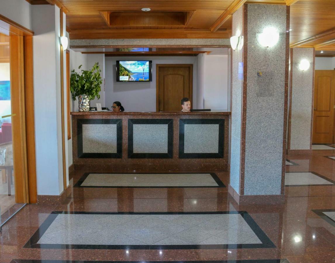 Horta Hotel Horta (Azores)