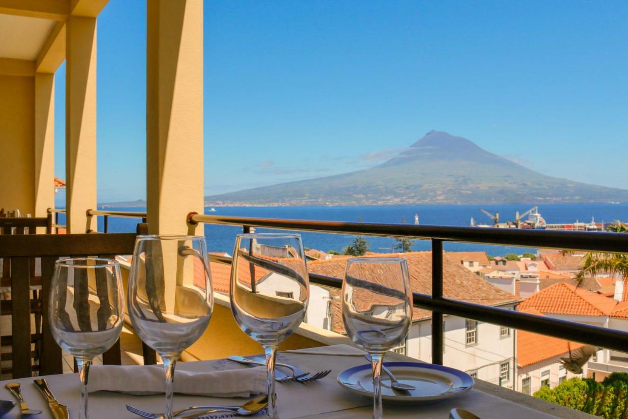 Horta Hotel Horta (Azores)