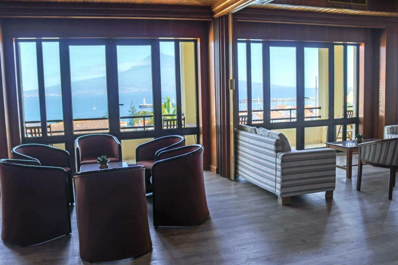 Horta Hotel Horta (Azores)