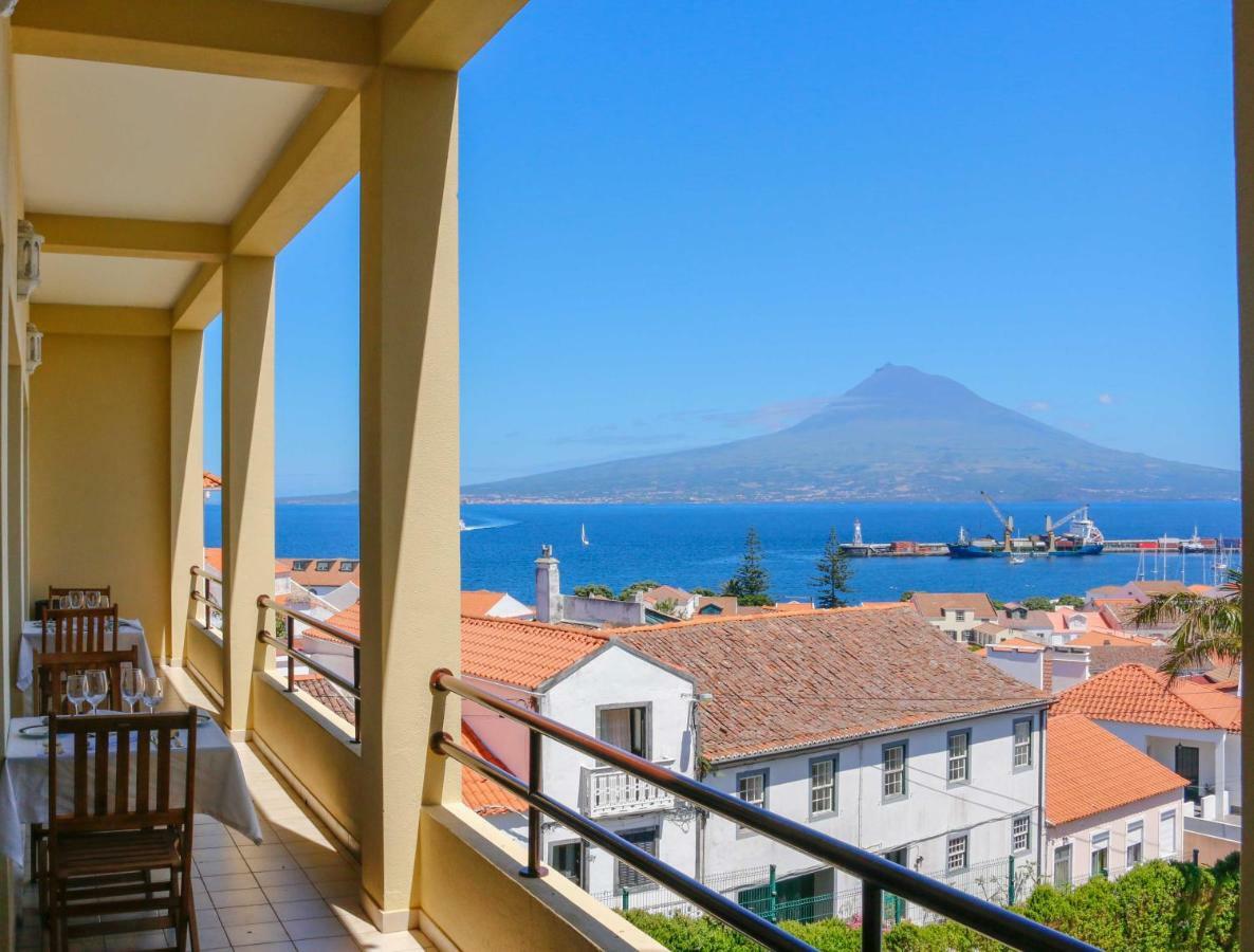 Horta 4* Horta (Azores)