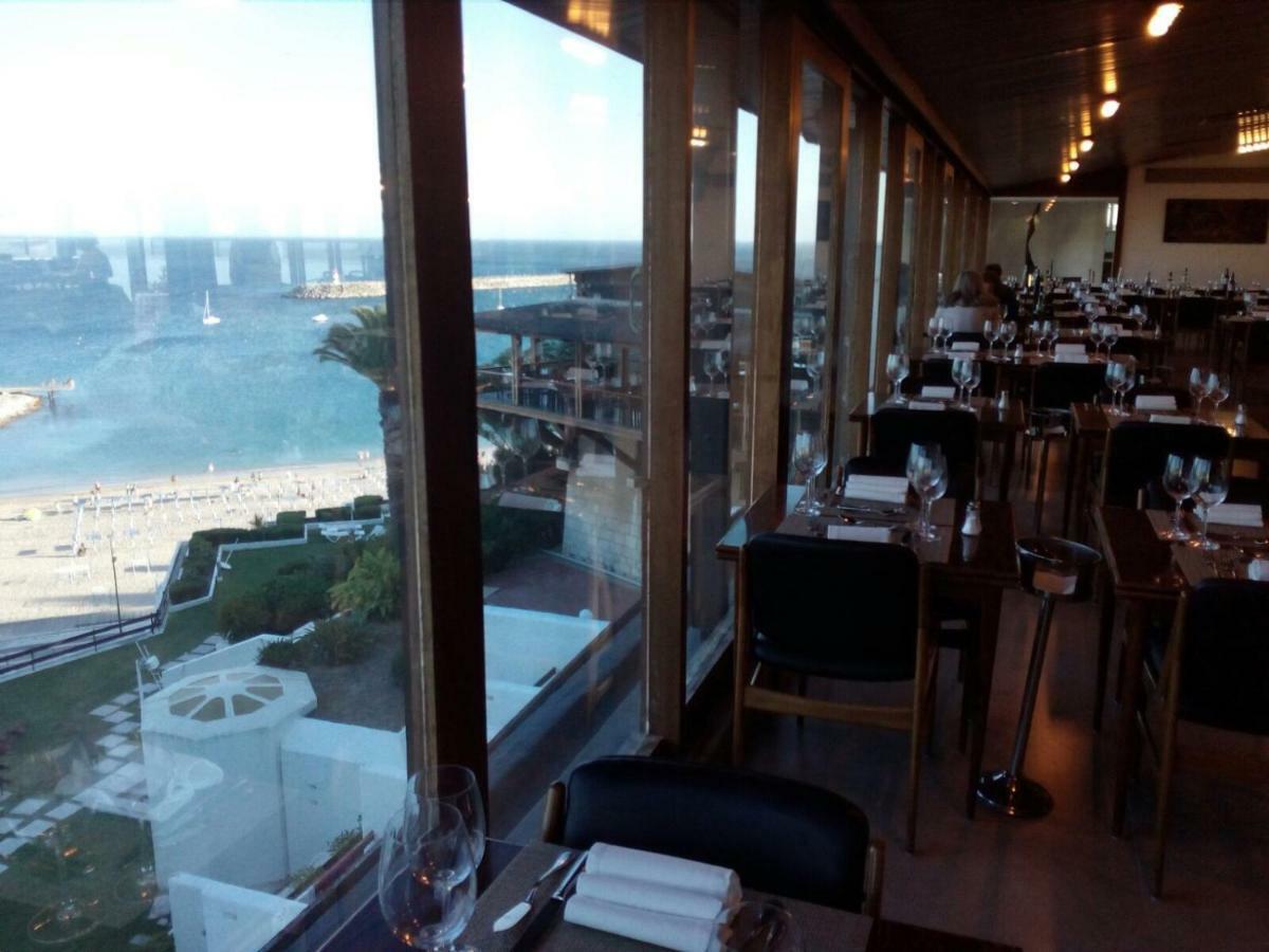Do Mar Hotel Sesimbra