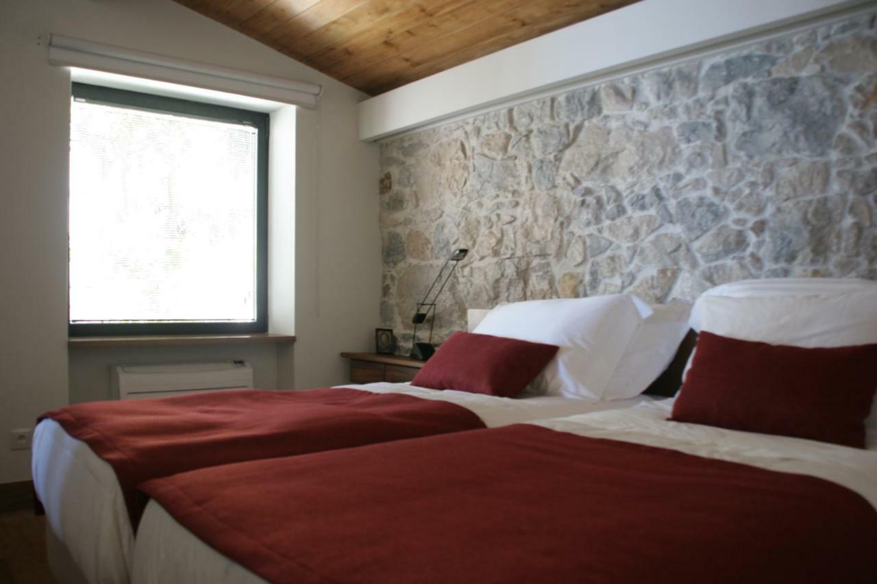 Farm stay Quinta Vale Da Roca *