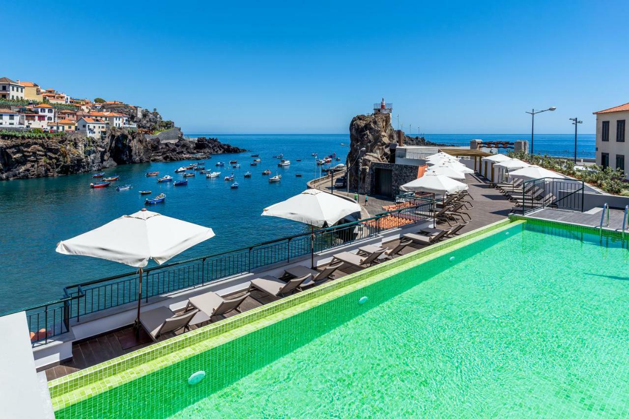 Pestana Churchill Bay Hotel
