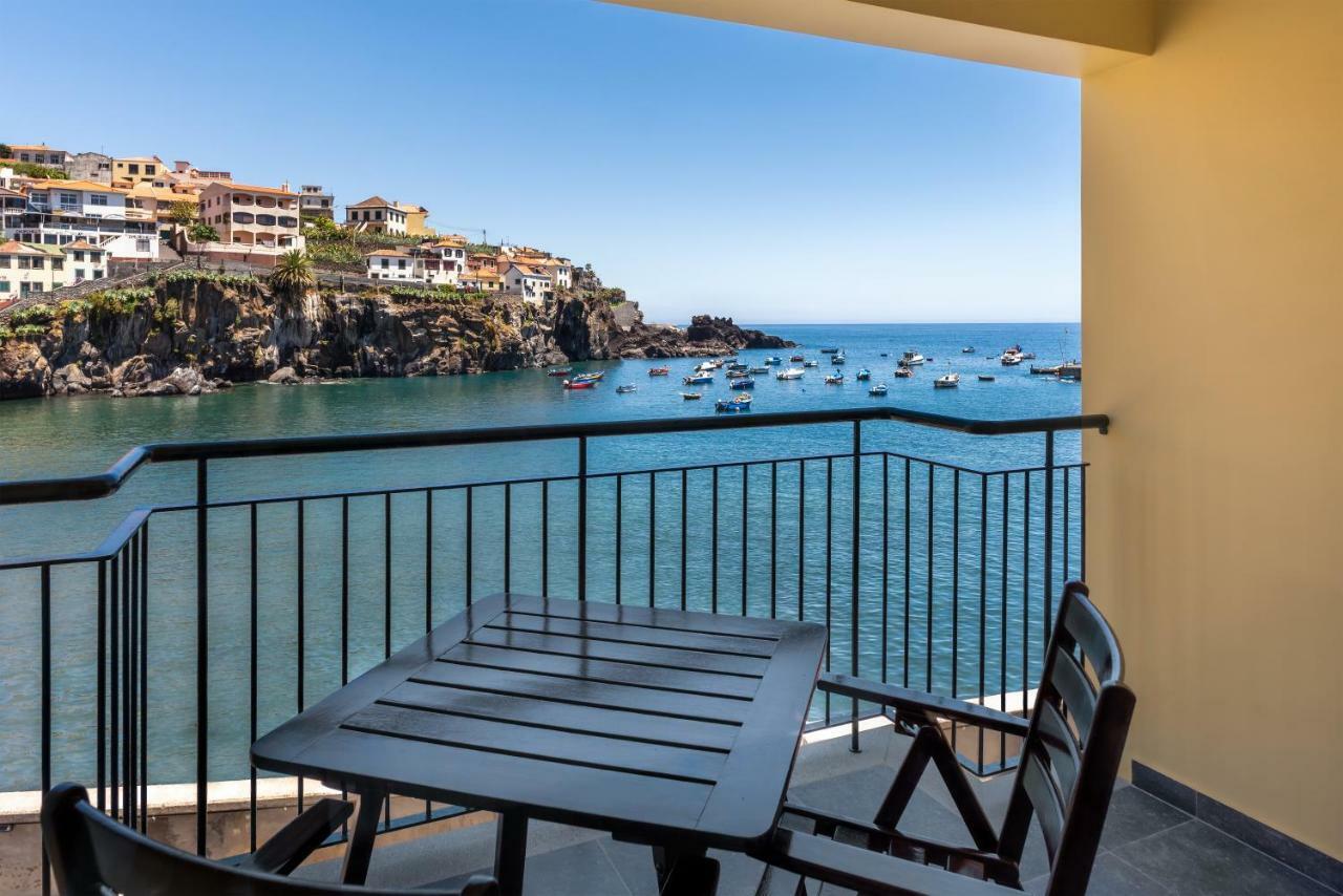 Pestana Churchill Bay Camara de Lobos