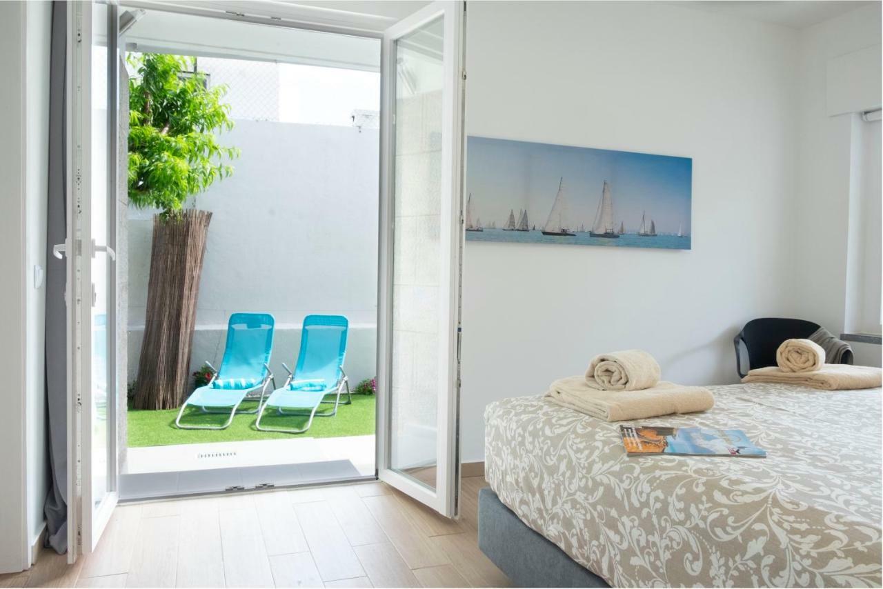Riviera - By Sol Domus * Cascais