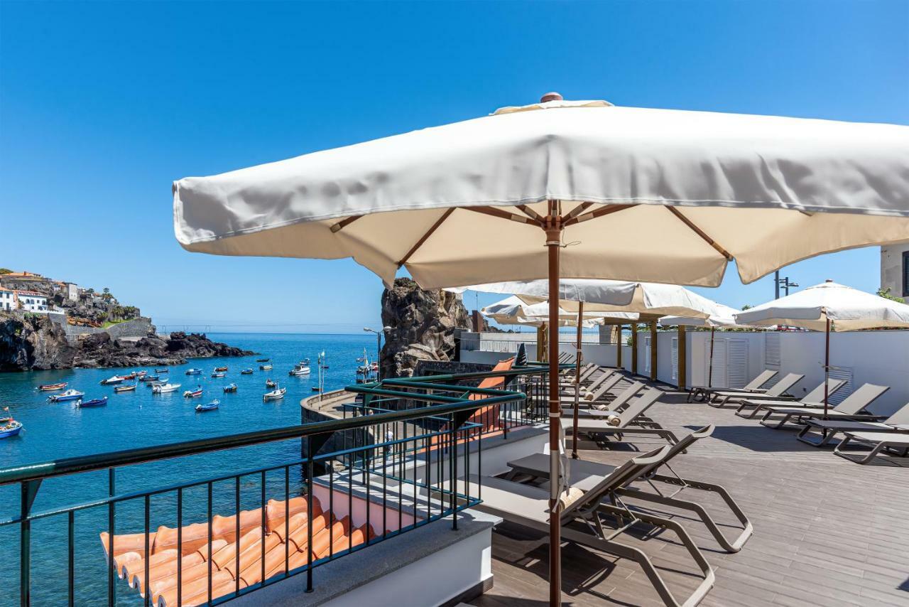Hotel Pestana Churchill Bay Camara de Lobos