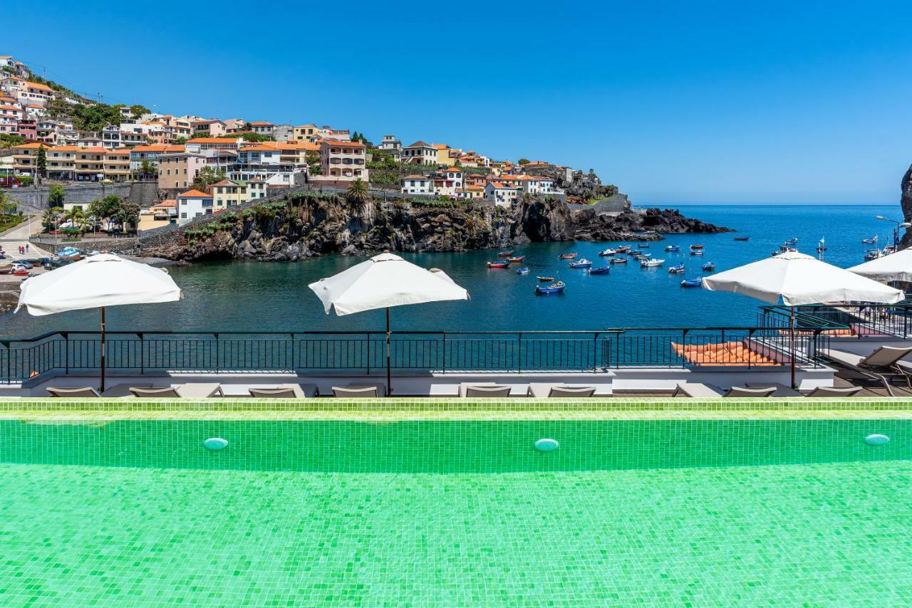 Hotel Pestana Churchill Bay Camara de Lobos