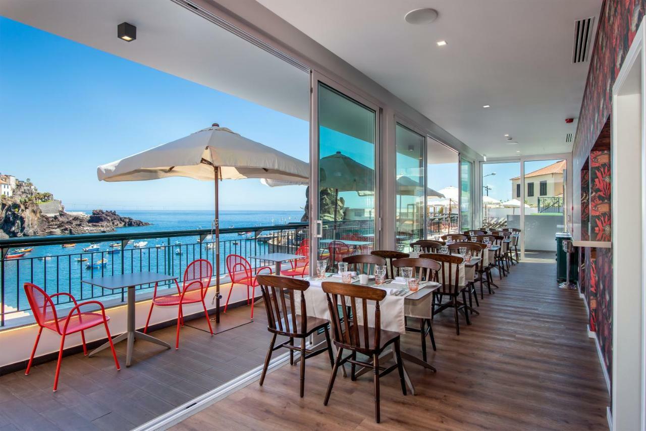 Pestana Churchill Bay 4* Camara de Lobos