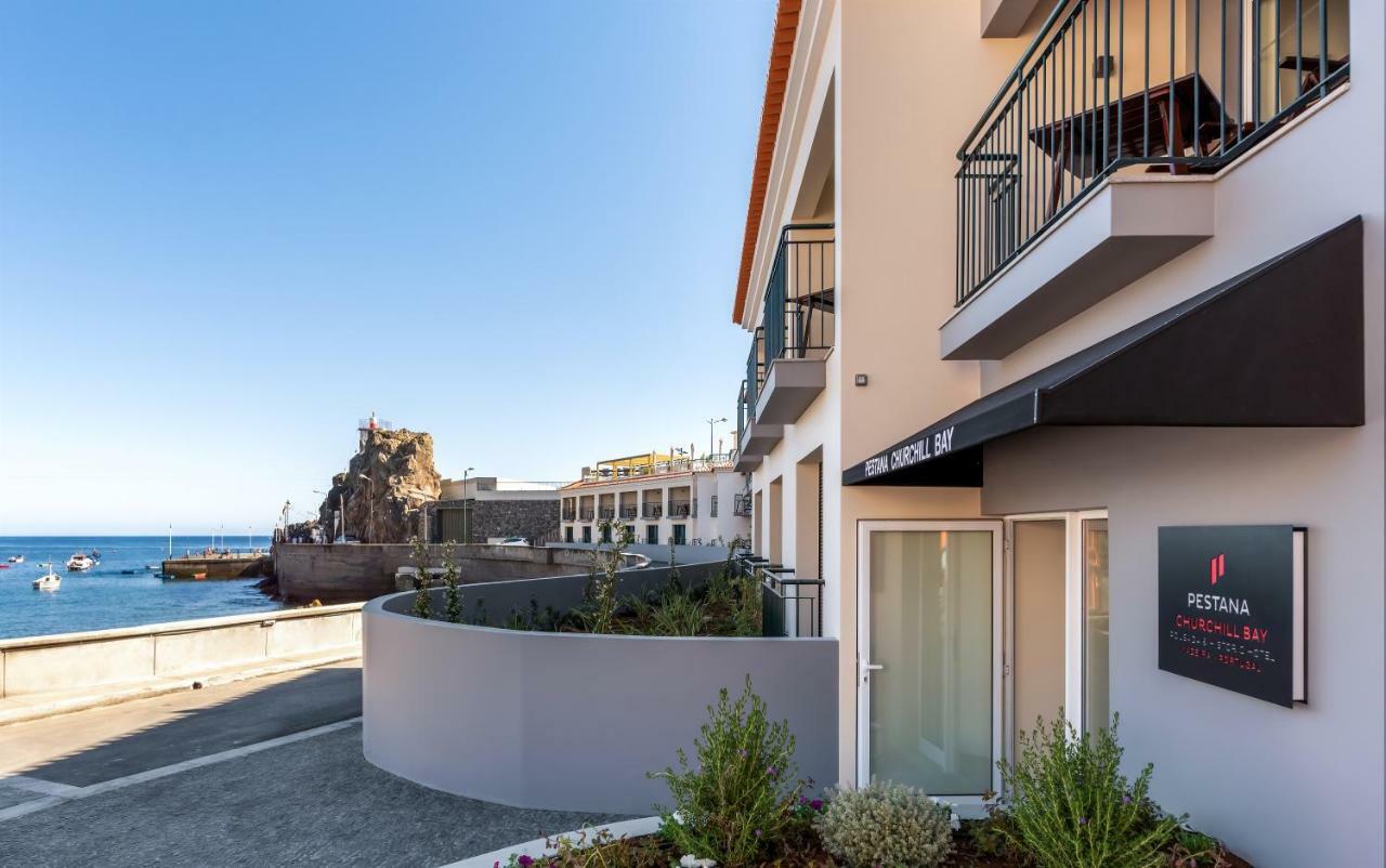 Pestana Churchill Bay Hotel