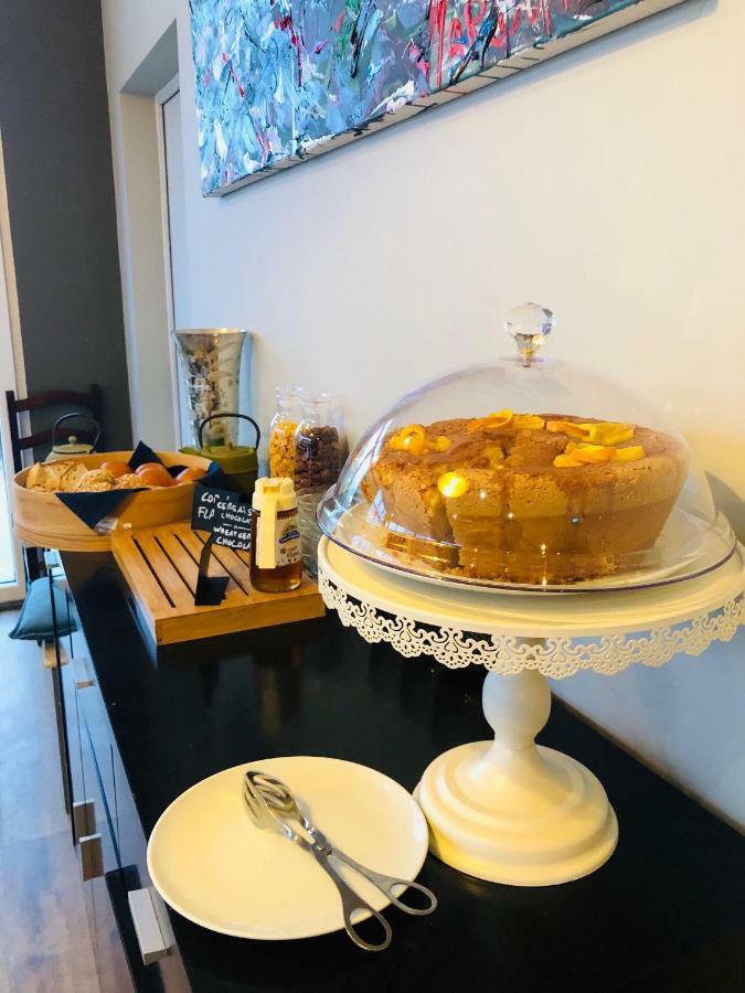 Aparthotel Principe Center Horta (Azores)