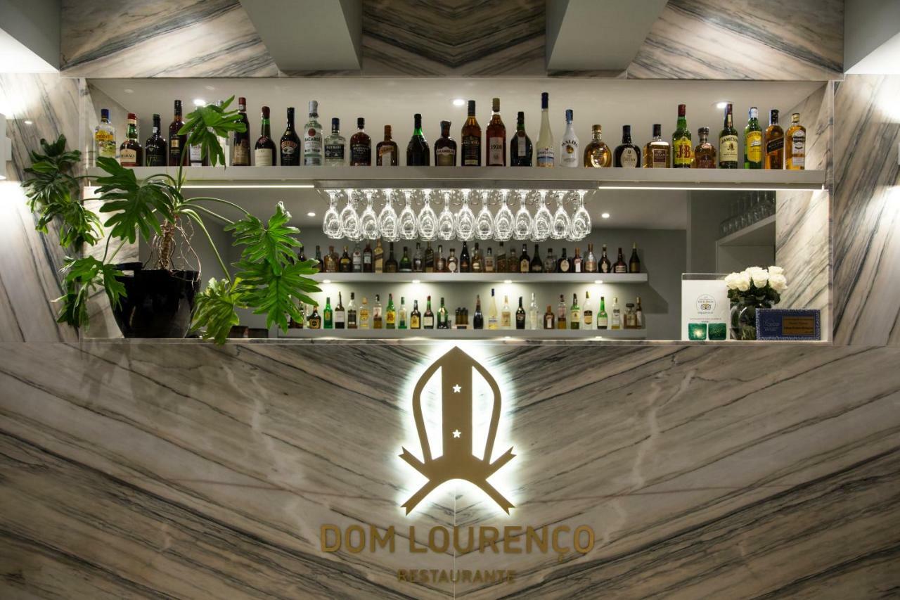 Dom Lourenco 2*