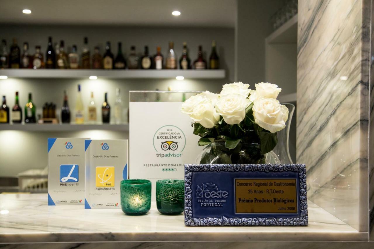 Dom Lourenco Hotel Areia Branca