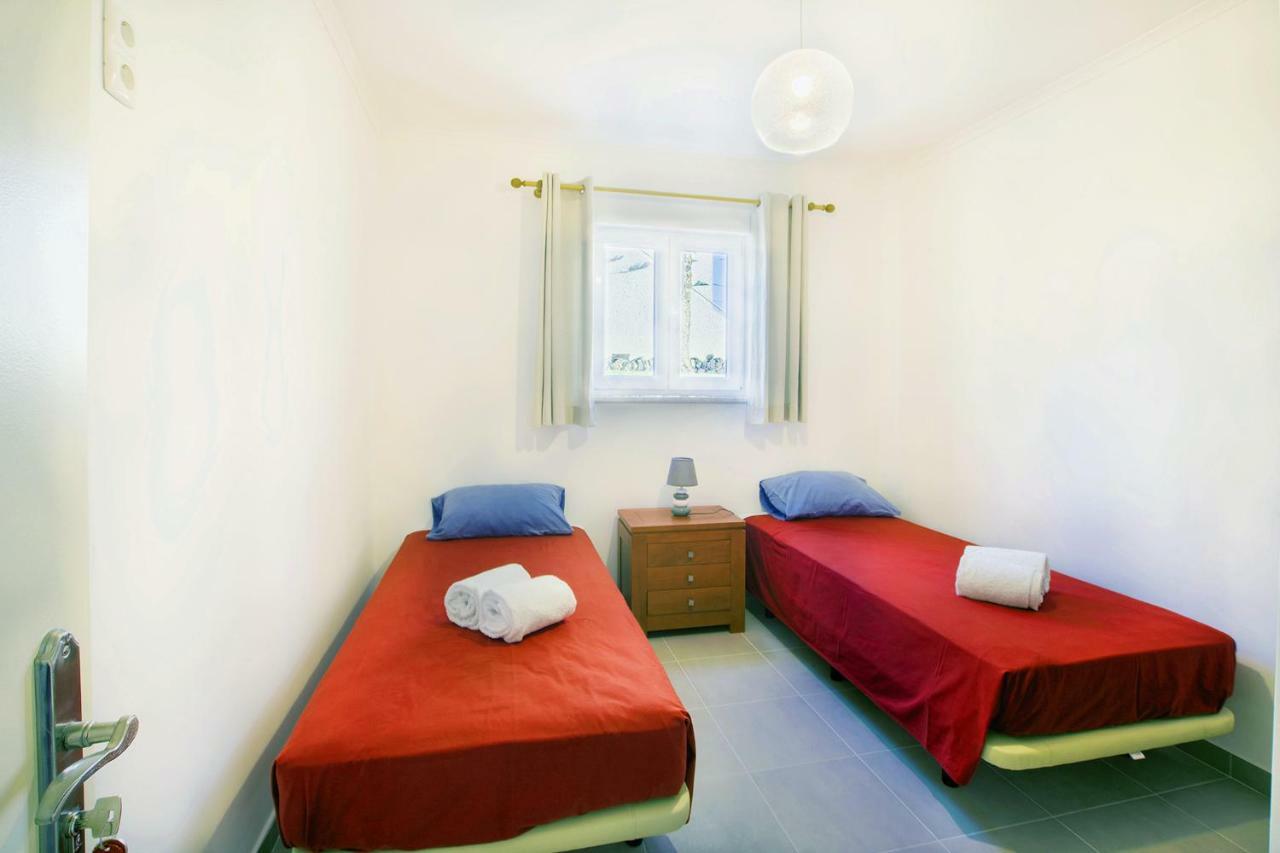Aparthotel Tonel Turisticos Sagres