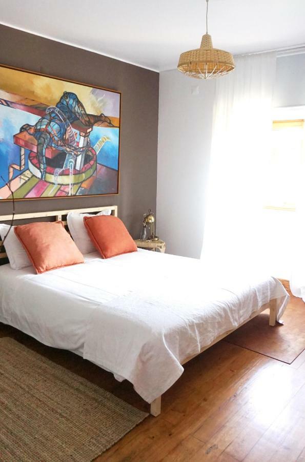 Holiday home Cozy Lisbon *