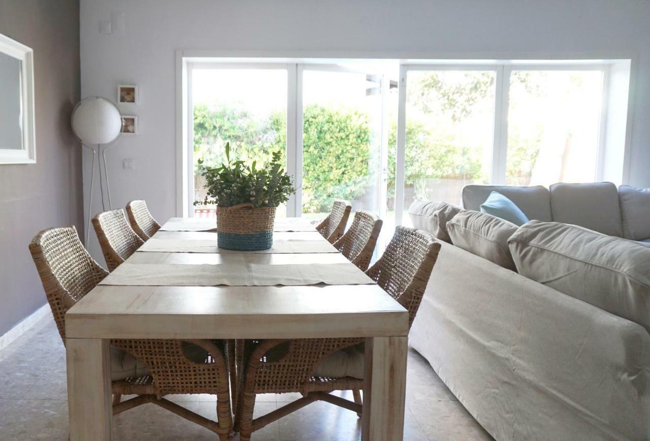 Cozy Lisbon * Troia