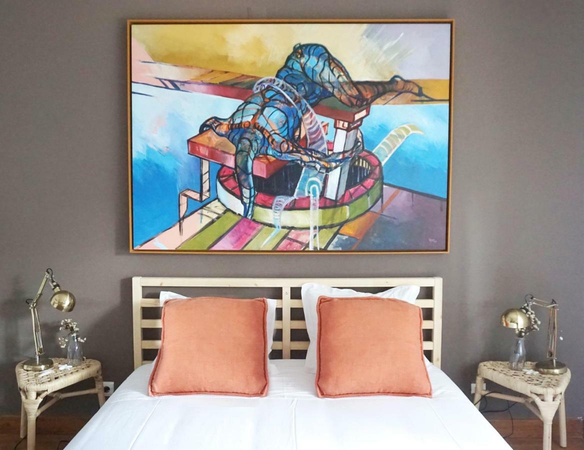 Cozy Lisbon Troia