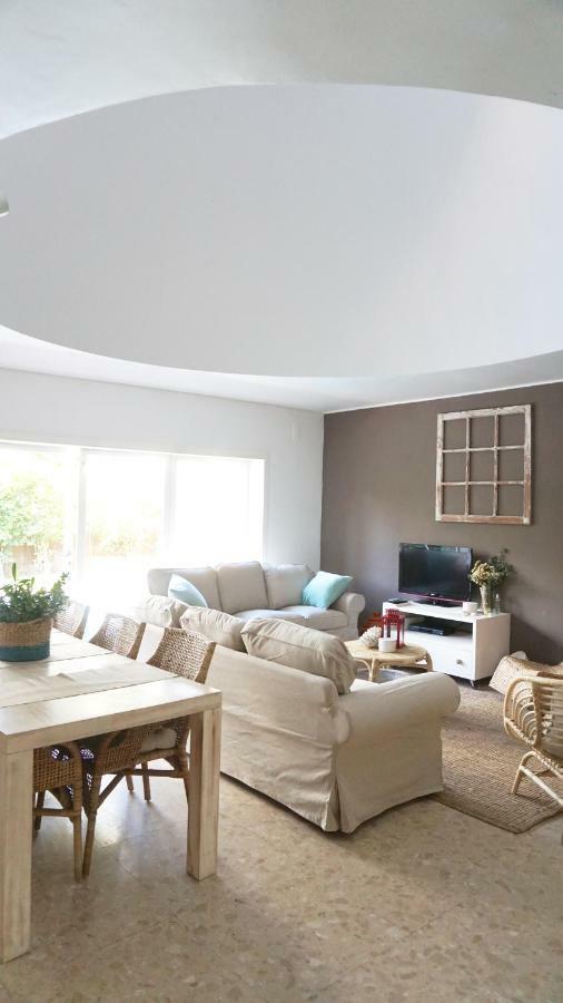 Holiday home Cozy Lisbon Troia