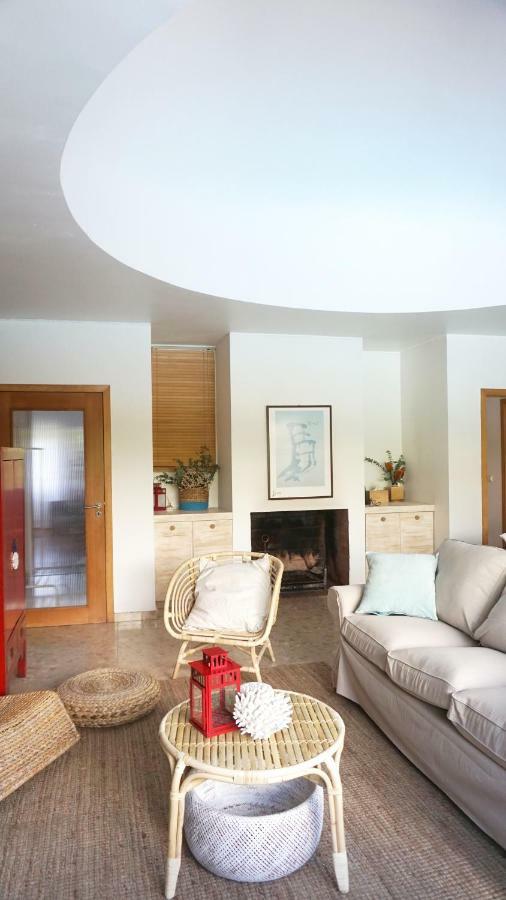 Cozy Lisbon Holiday home