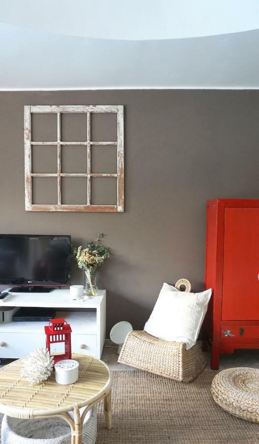 Cozy Lisbon Holiday home