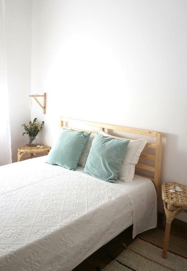 Cozy Lisbon * Troia