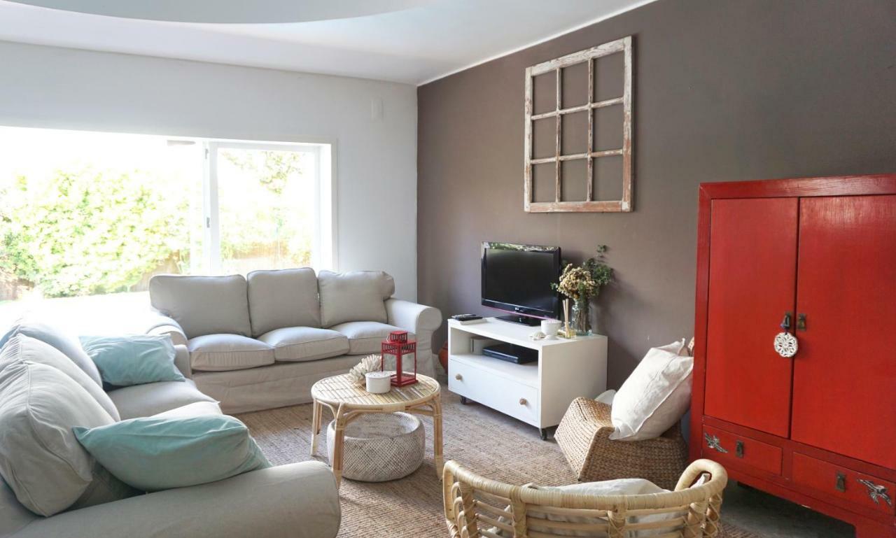 Cozy Lisbon Holiday home