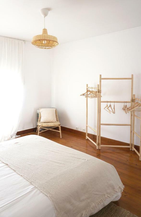 Cozy Lisbon *