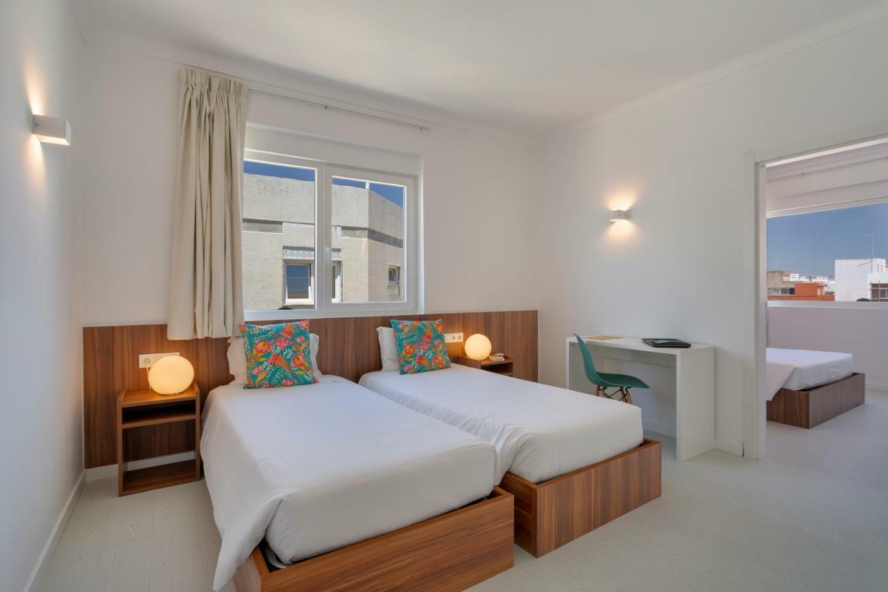 Next Inn Guest house