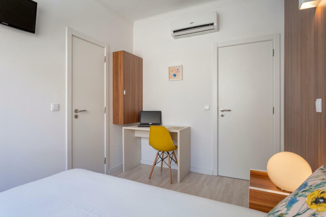 Guest house Next Inn