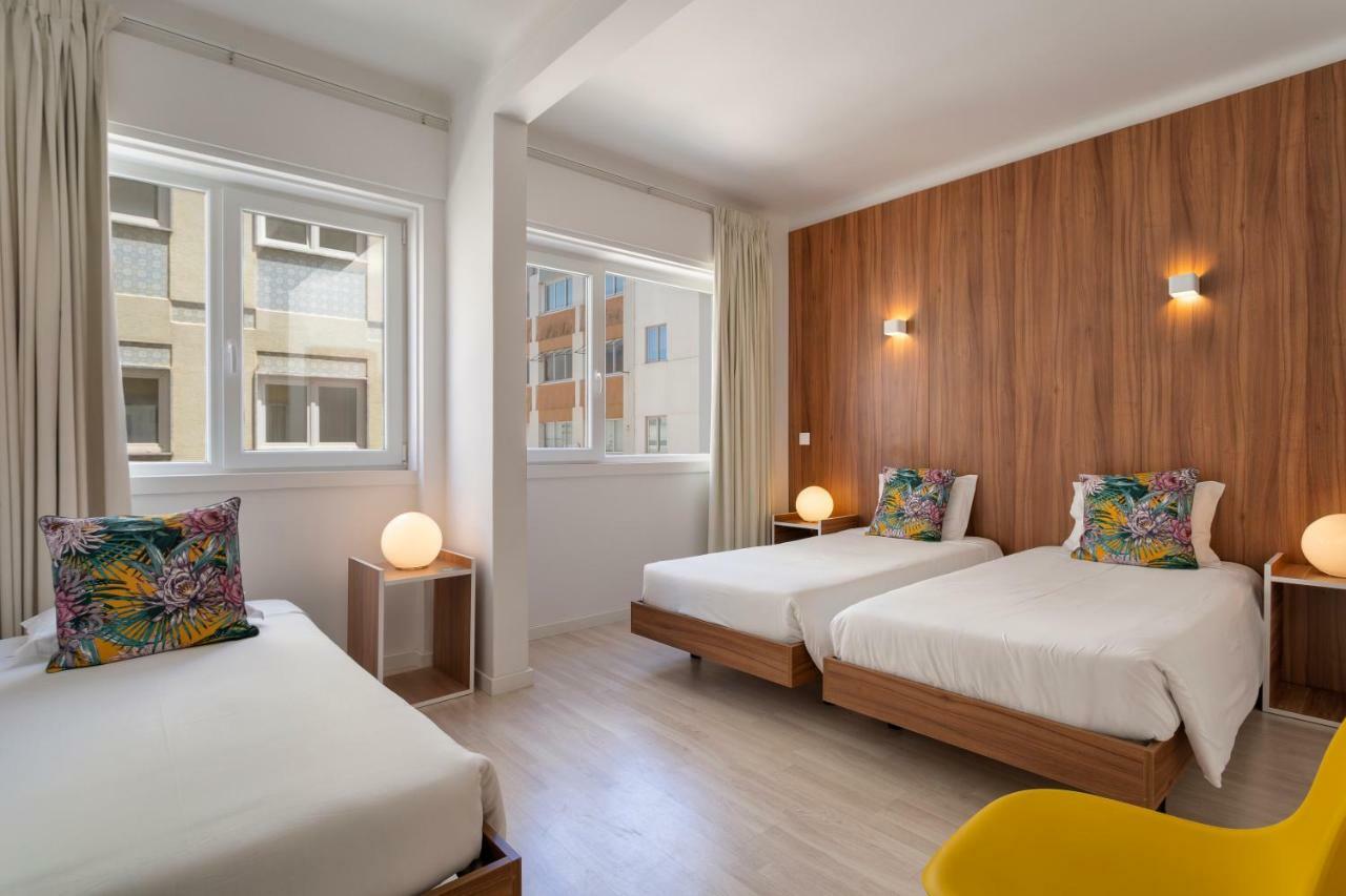 Guest house Next Inn 3*