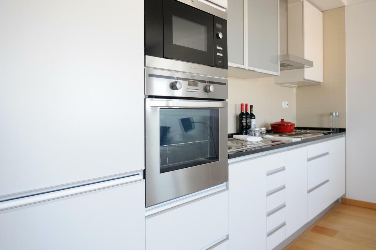 Panoramic Living Apartment *