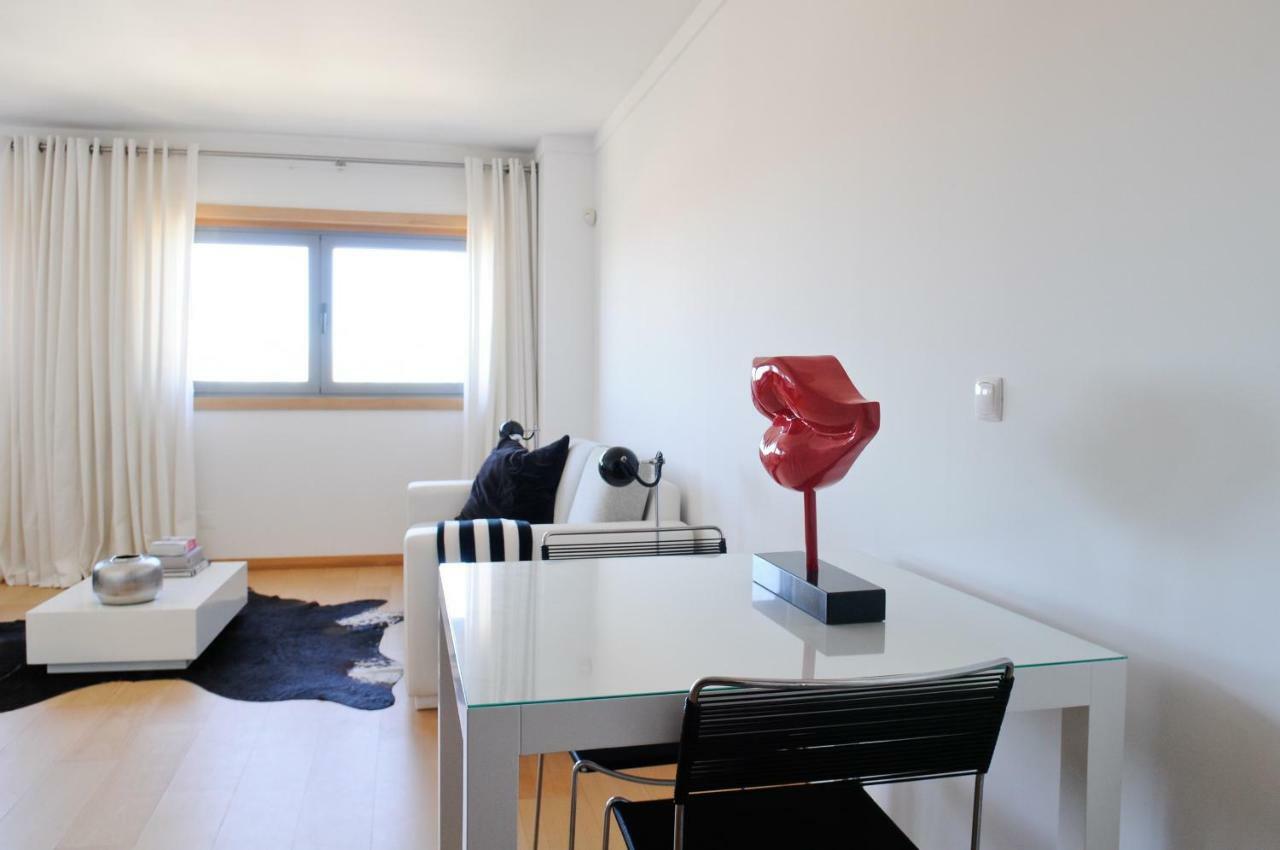 Panoramic Living Lisbon