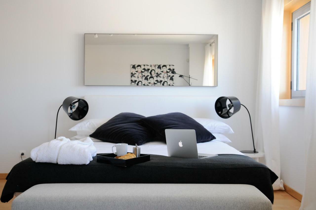 Panoramic Living Apartment