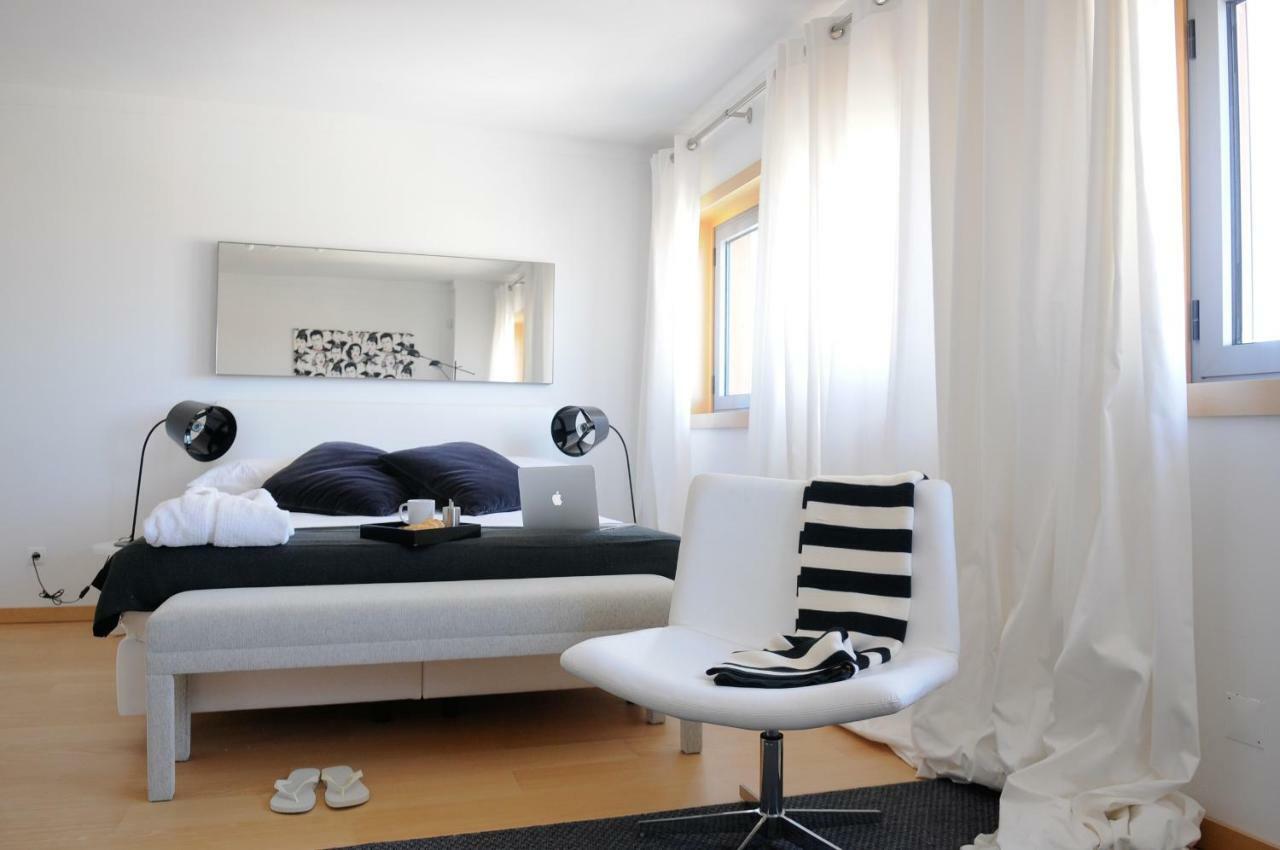 Apartment Panoramic Living