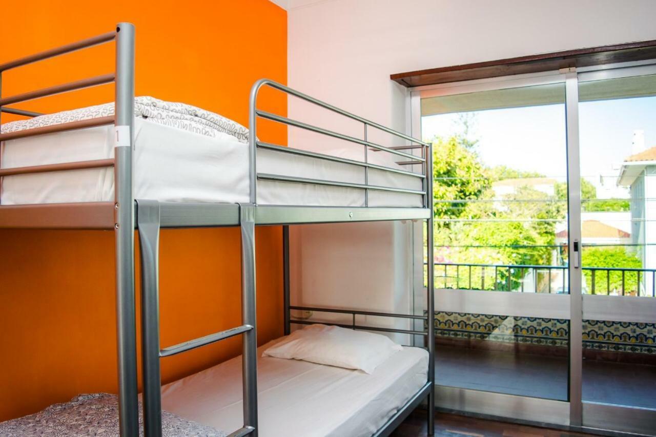 Hostel Carcavelos Hostel