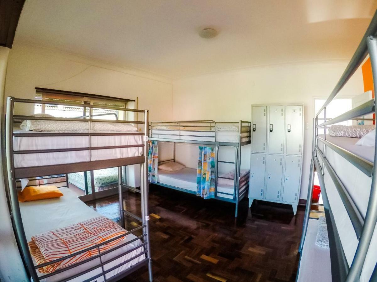 Carcavelos Hostel