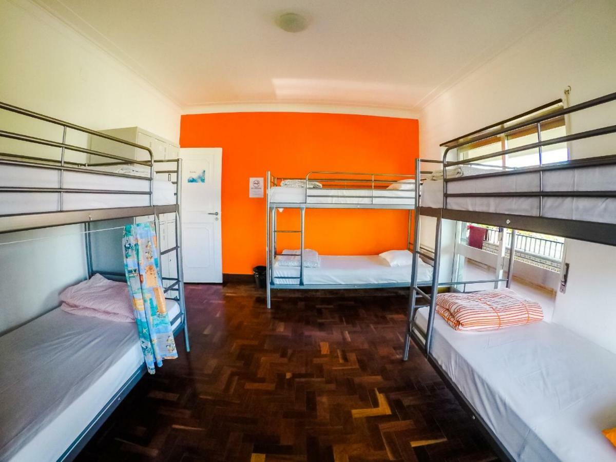 Carcavelos Hostel Carcavelos (Lisbon)