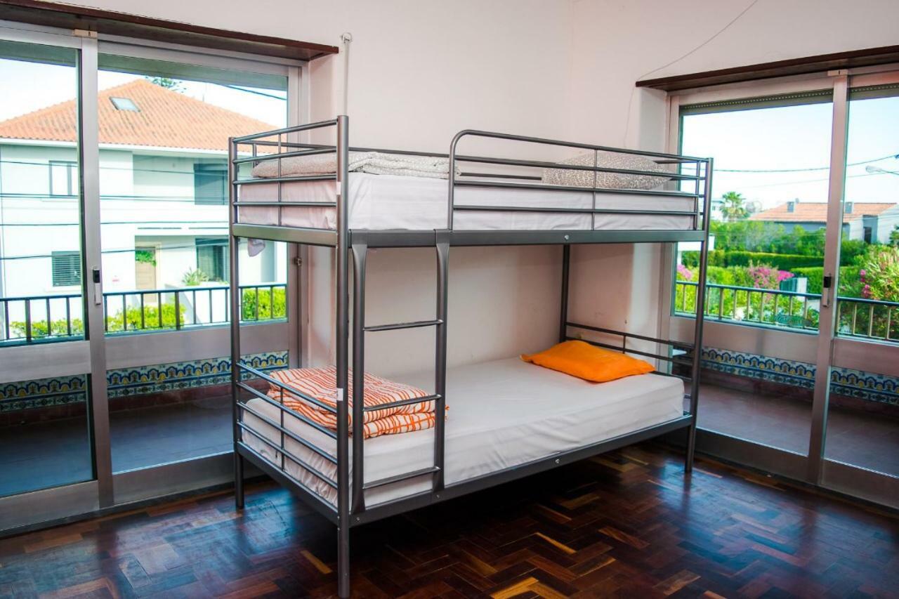 Hostel Carcavelos