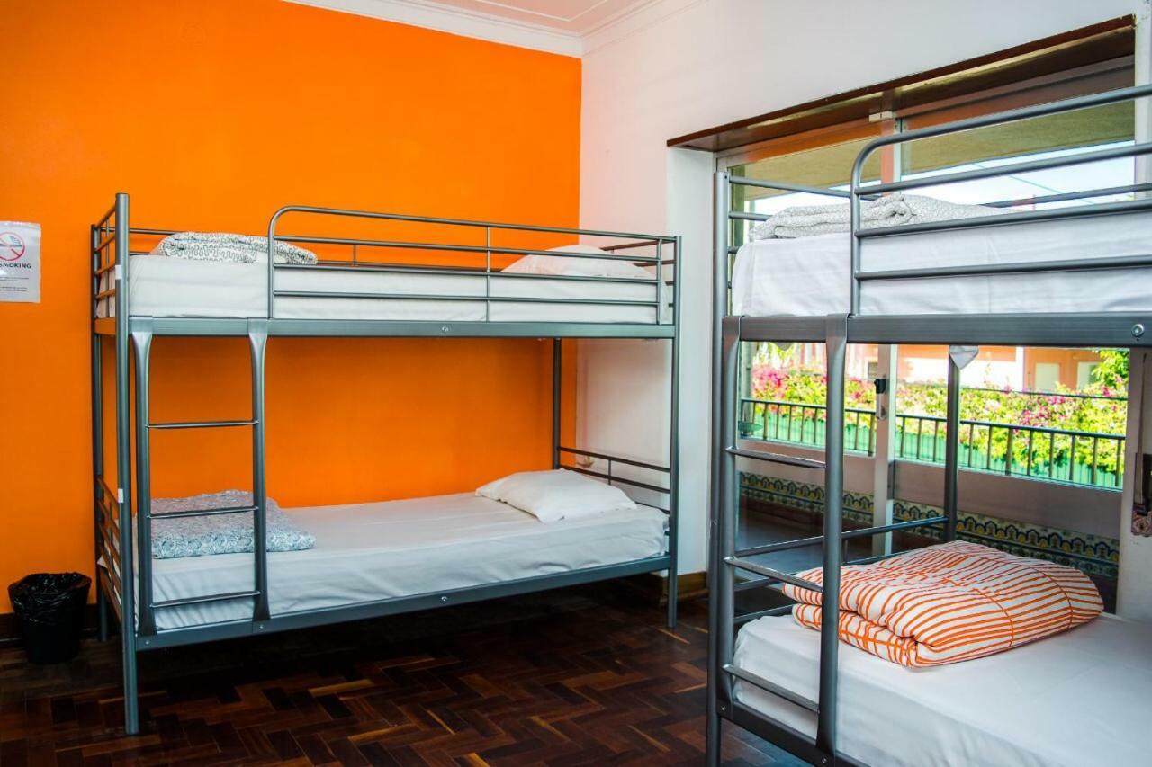 Carcavelos Hostel * Carcavelos (Lisbon)