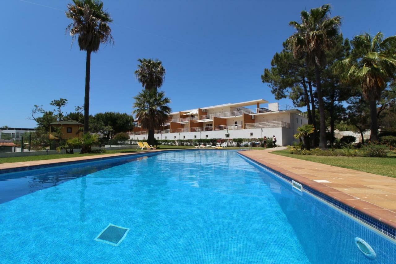 T2 Jardins Do Castelo - Albufeira, Algarve Apartment *