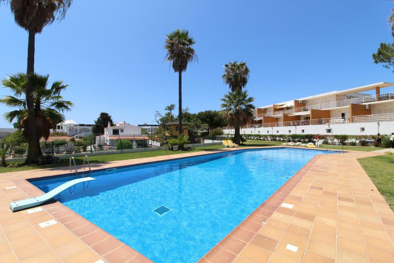 T2 Jardins Do Castelo - Albufeira, Algarve Apartment *