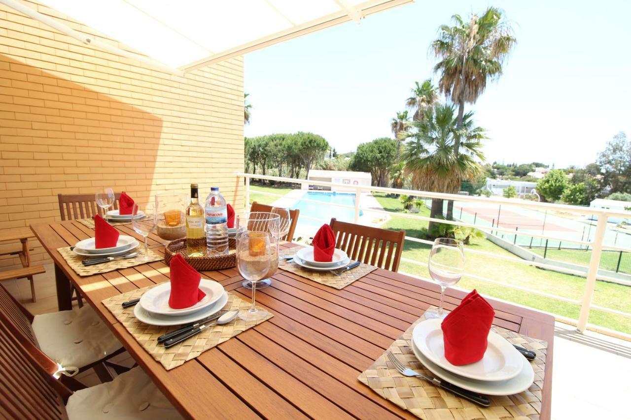T2 Jardins Do Castelo - Albufeira, Algarve *