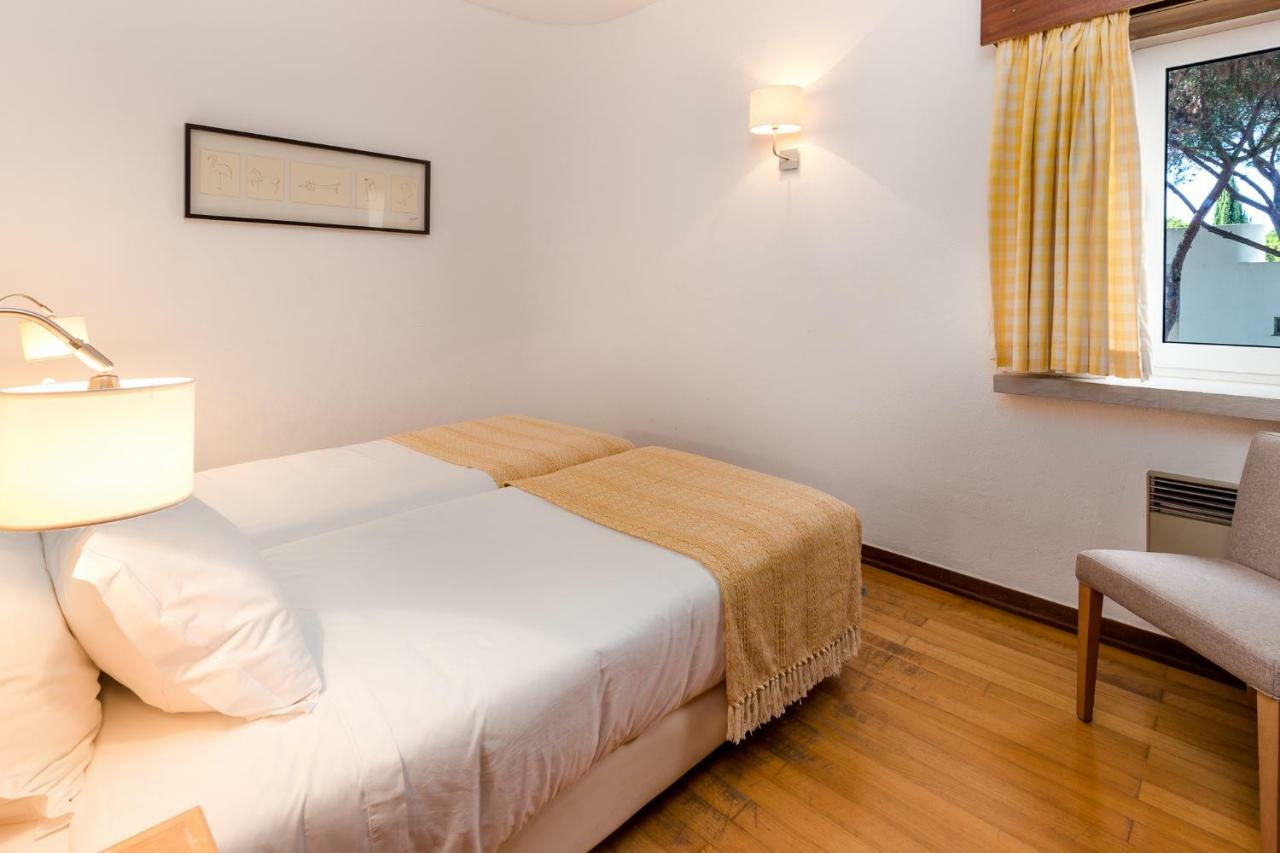 Turisticos Pinhal Da Marina Holiday park